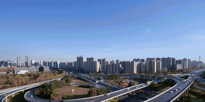 国务院新闻办官网再次重磅推荐郑州！一带一路，“郑”在崛起！