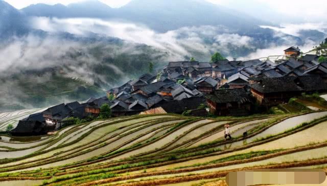 四川筹划动工新高铁，沿途经过三省一市，沿途站点也有机会发展