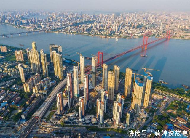 中国位置最优越的省会,直航全球四大洲,未来将成为国际大都市