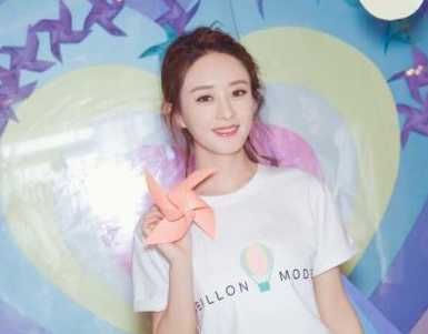 赵丽颖被传患心脏病，工作室严正声明，第一个力挺支持的明星是她