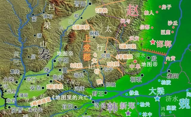  「封侯」嫪毐做为一名宦官，凭何受封“长信侯”？