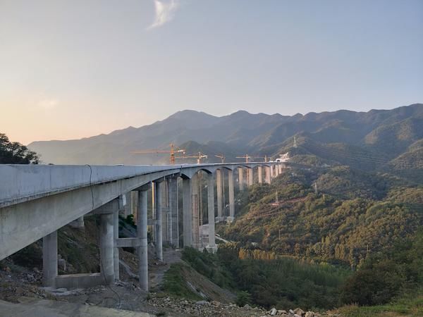  济阳：好消息！今年底前，河南两座黄河大桥、四段高速将建成通