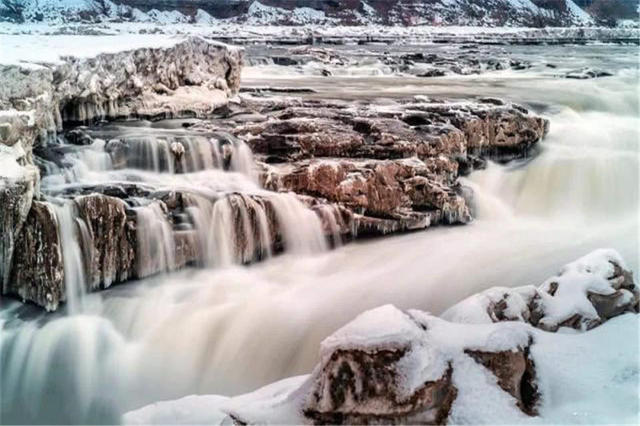  发生：为什么黄河水越来越清澈了只因这件事正在发生，结果是好是坏！