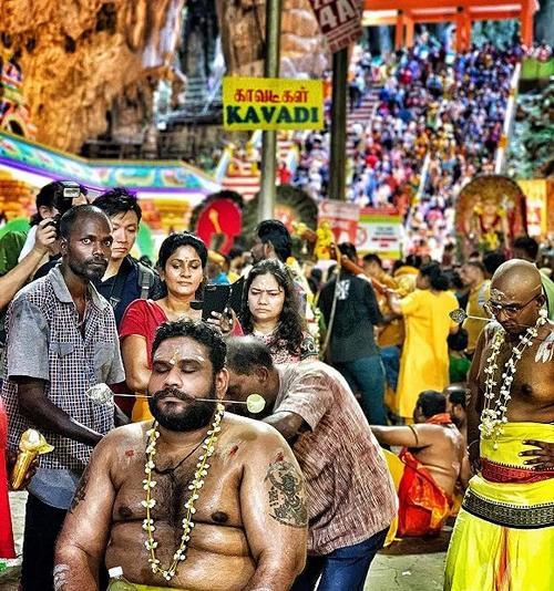 东南亚最上镜国家恢复电子免签证，160元get通关秘籍