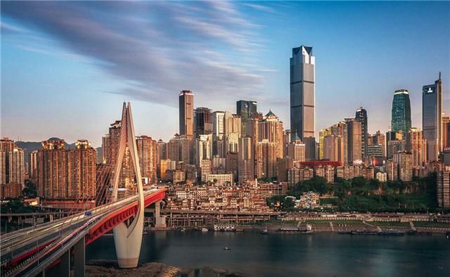 我国最有潜力3个省市，有望超过广东，有你的家乡吗？