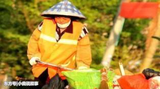 亚洲最干净的国家，禁止售卖口香糖，清洁工只有不到100人