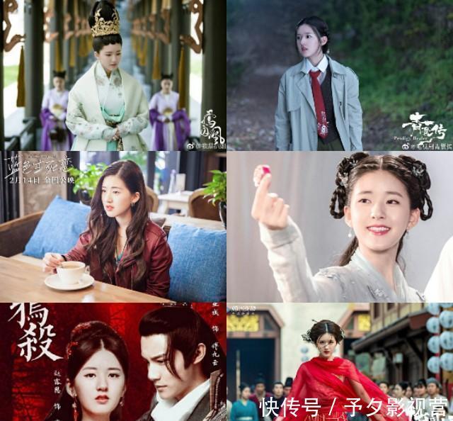 「流水」《流水迢迢》影视化!虐心程度不输《香蜜》,赵露思任嘉伦成热门