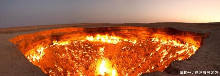世界上最恐怖的五个旅游景点，胆小者慎入！