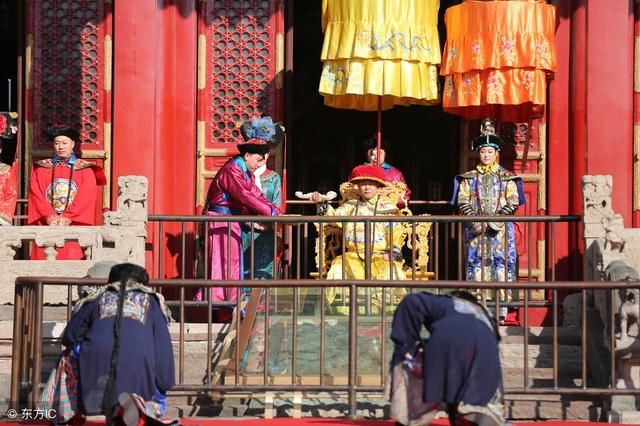 谁说爱看宫斗剧没出息?我在里面学会了区块链