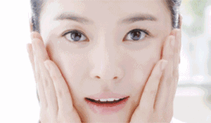 卸妆不可怕，谁丑谁尴尬！早做半永久，素颜也不丑！