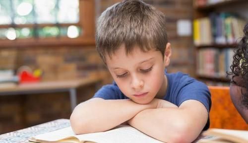  #孩子的专注力#“学霸”和“学渣”的差距不在智商，在这2个能力，6岁前就很明显