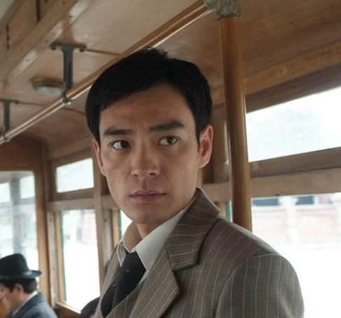 军统,特务,地下党,黑帮……上海滩谍影重重,危机一触即发!