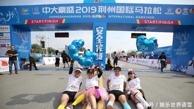 深圳马拉松深圳宝安马拉松