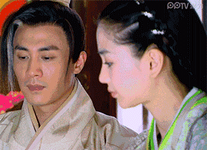 baby终于演技在线了?学热巴卖吃货人设,假吃骗观众?