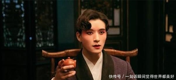  [眼熟]难怪《鬓边不是海棠红》中的十九很眼熟，原来是“娴妃”的小跟班