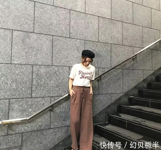  #适合#适合30+女性的春季穿搭，告诉你什么才叫＂高级美＂!