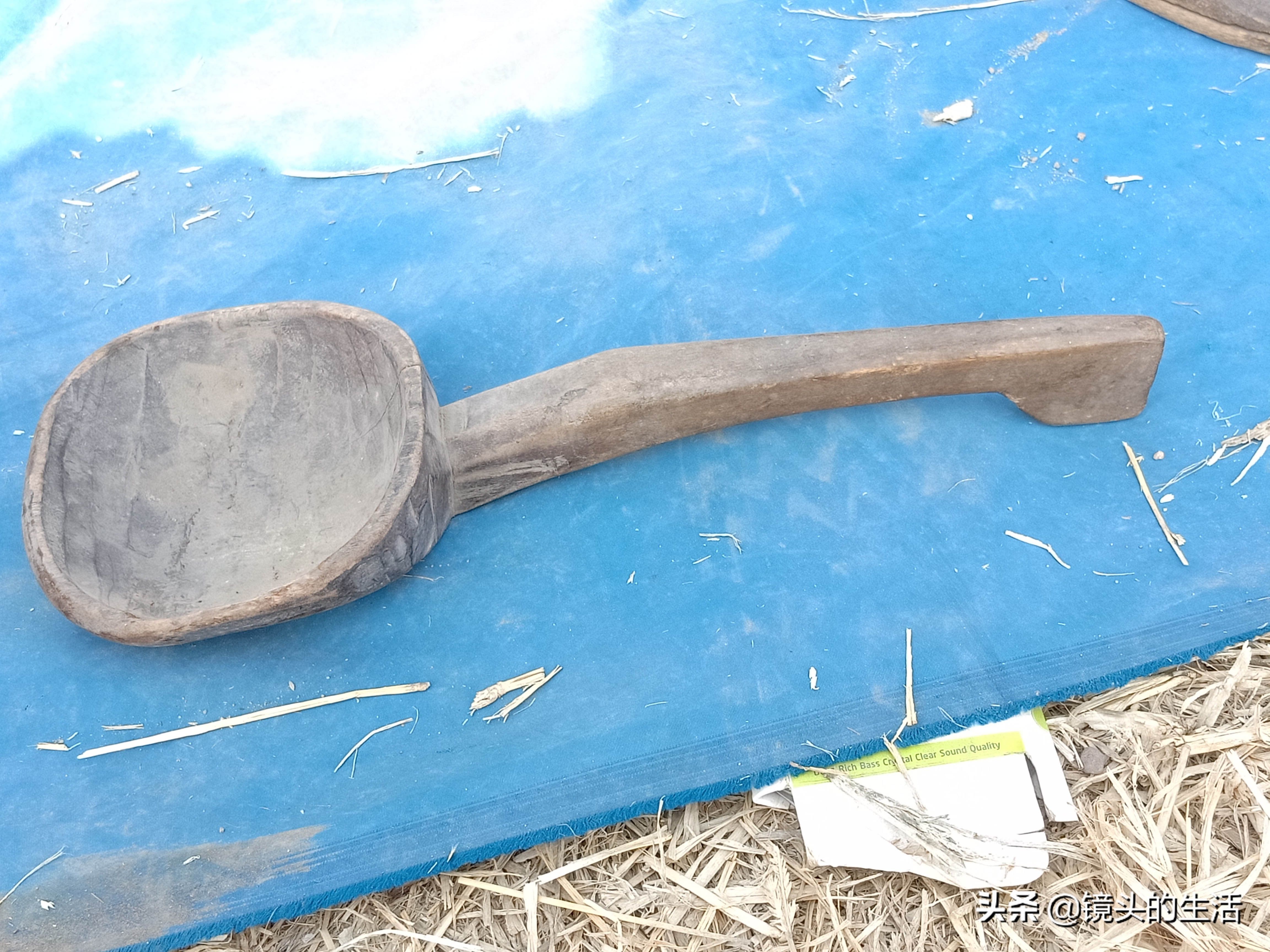 远去老物件20图，用过15件为地道农民，全用过应该向您竖起大拇指