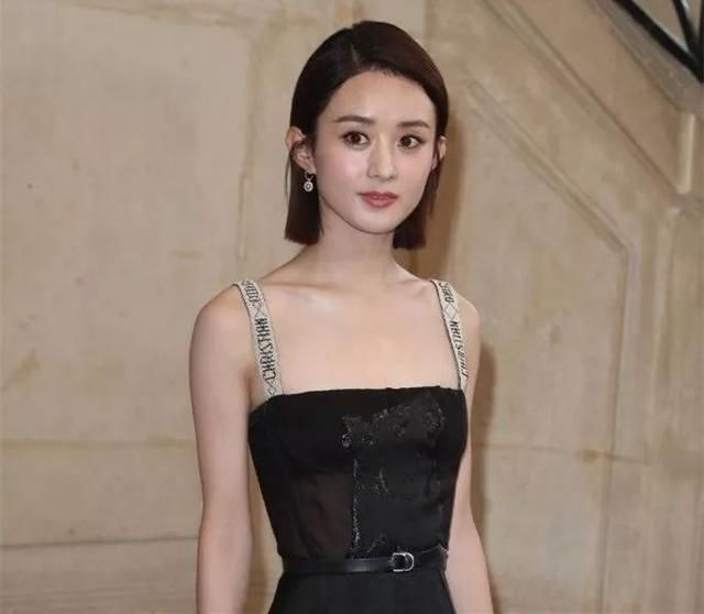 明星｜无滤镜无P图，高清相机下女明星们颜值你给打几分？