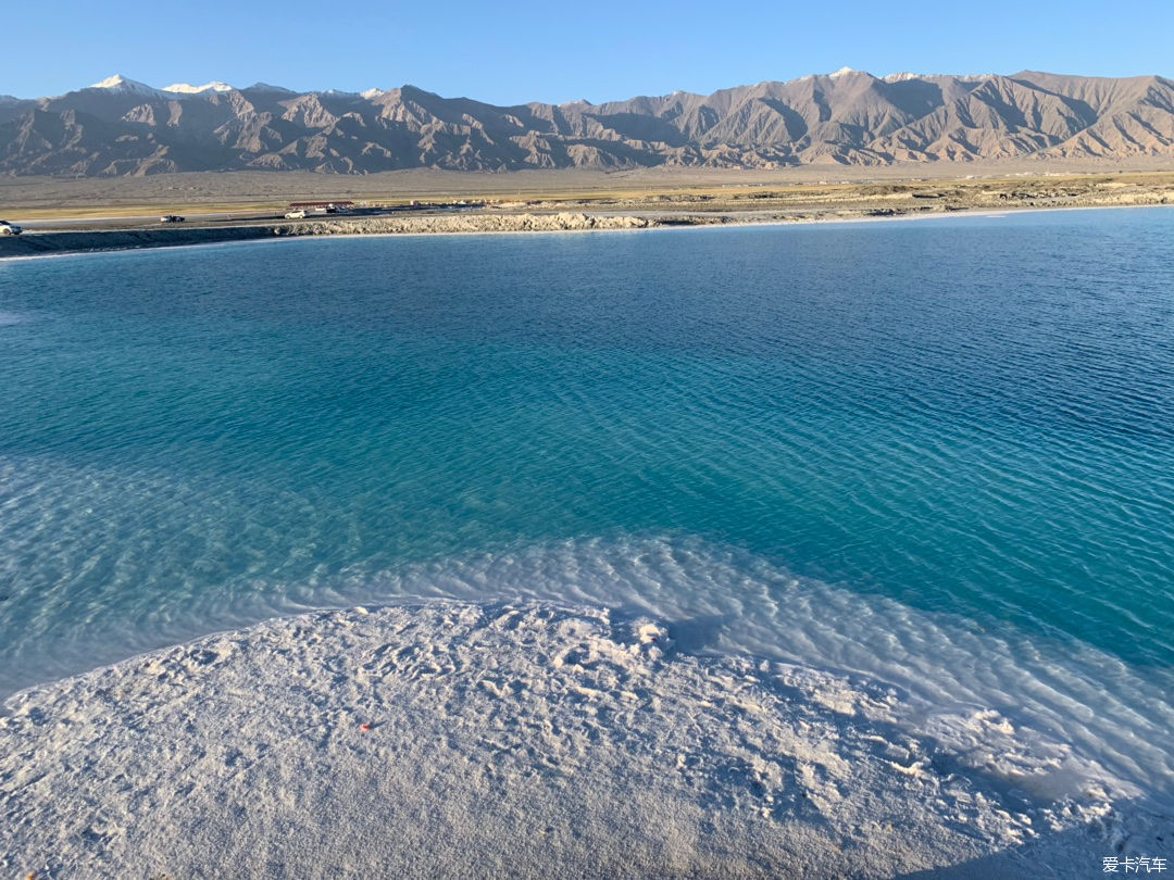 滇藏、川藏、青藏环线自驾游！13天，7000公里！