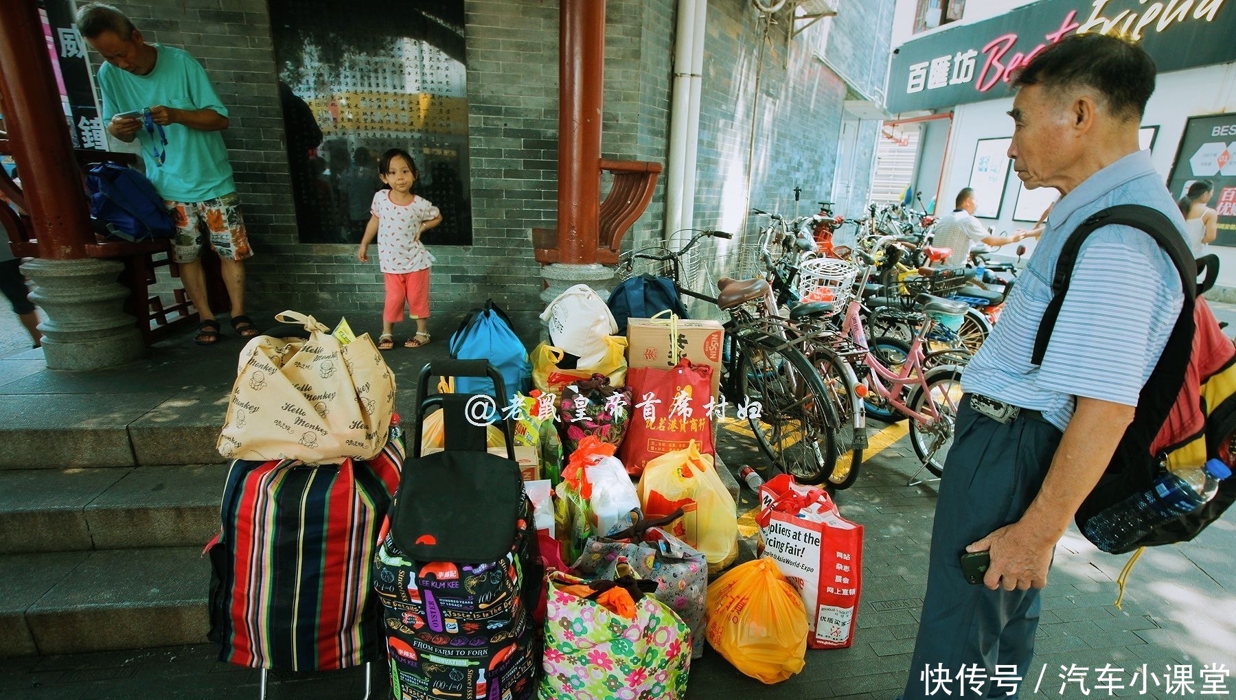 深圳节奏全国最快，出城30分钟却藏着一个度假天堂，外地人都不知