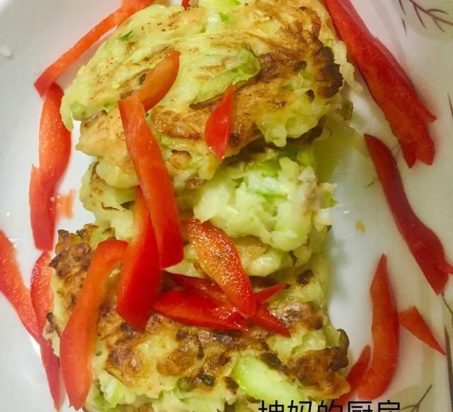  「客家人」小南瓜怎么做？客家人教你决窍和方法，外焦里嫩，好吃到停不下来