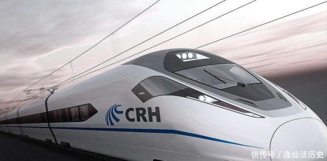  [技术]为什么美国和西方发达国家不修建高铁真的是因为没有技术