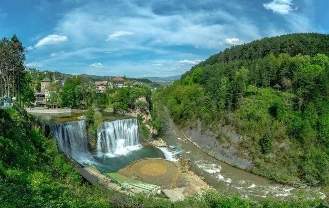 这里的物价全欧洲最低“全球十大最物有所值旅行地”排名第一