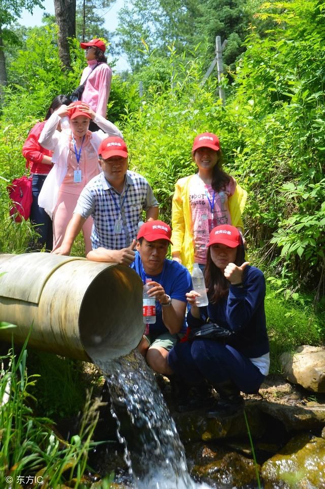 两大饮用水企业是如何做到年利润几十亿的？