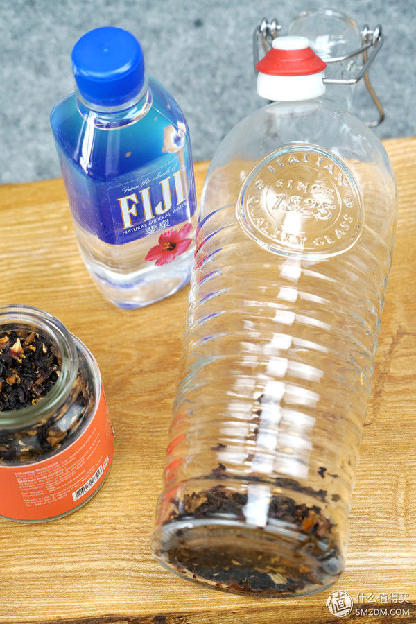 不止是冷泡茶和调酒!好水如何物尽其用?和撕葱一样精致生活，从一瓶斐济水开始