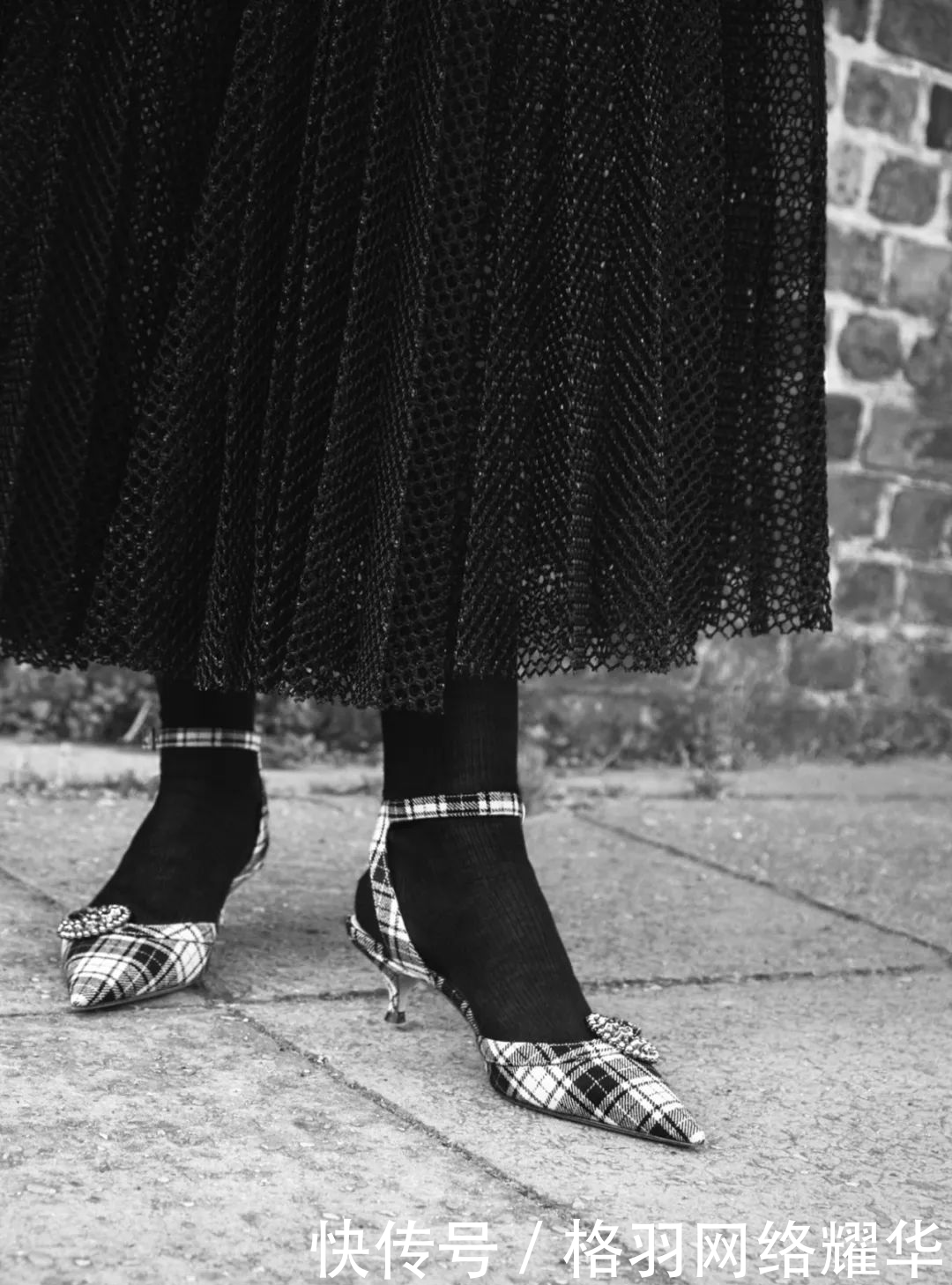 「入手」看了不心动也难, 貌美舒适的51出游鞋来啦