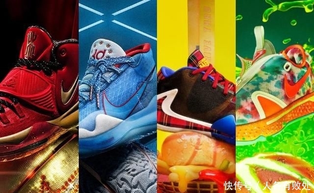  [战靴]官网预告已出！Nike 全明星战靴本周即将发售