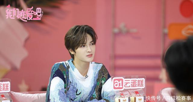  「南方」《我们恋爱吧》成约会教科书，男嘉宾表现引孟非犀利评价