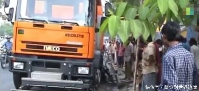 “中国制造”又在印度火了，印度人帮了大忙