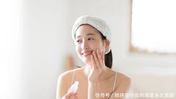  『睡前』所有女生！这个黄金时间段，你还在错误护肤吗？