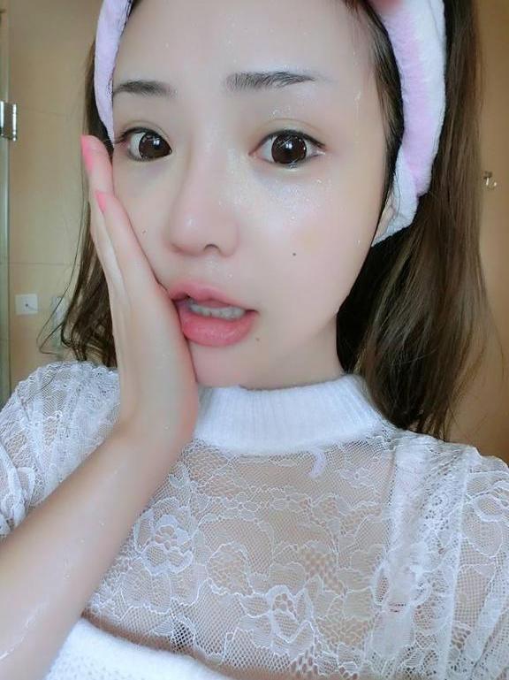 生姜这样用来涂脸，醒来后抹，65岁大妈脸似18岁