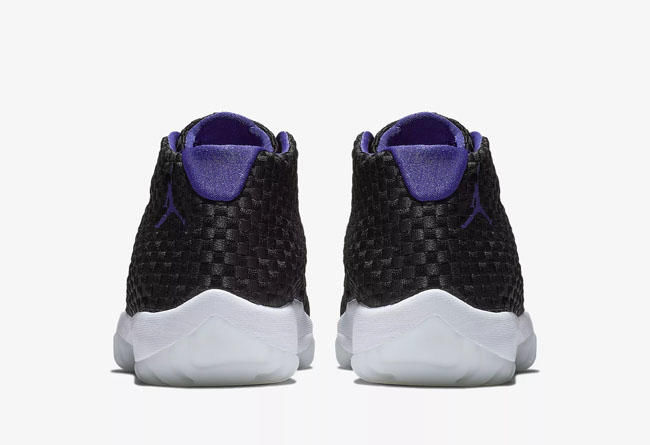 一年四季都能穿!Concord主题 Air Jordan Future也太帅了