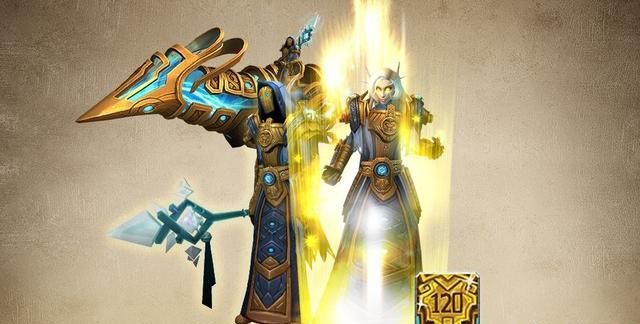  【徽章】如果不止时光徽章，《魔兽世界》怀旧服玩家更希望看到这功能上线