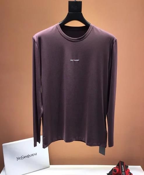 范思哲、香奈儿长袖T恤，简约不失时尚，单穿或打底都会很出彩!