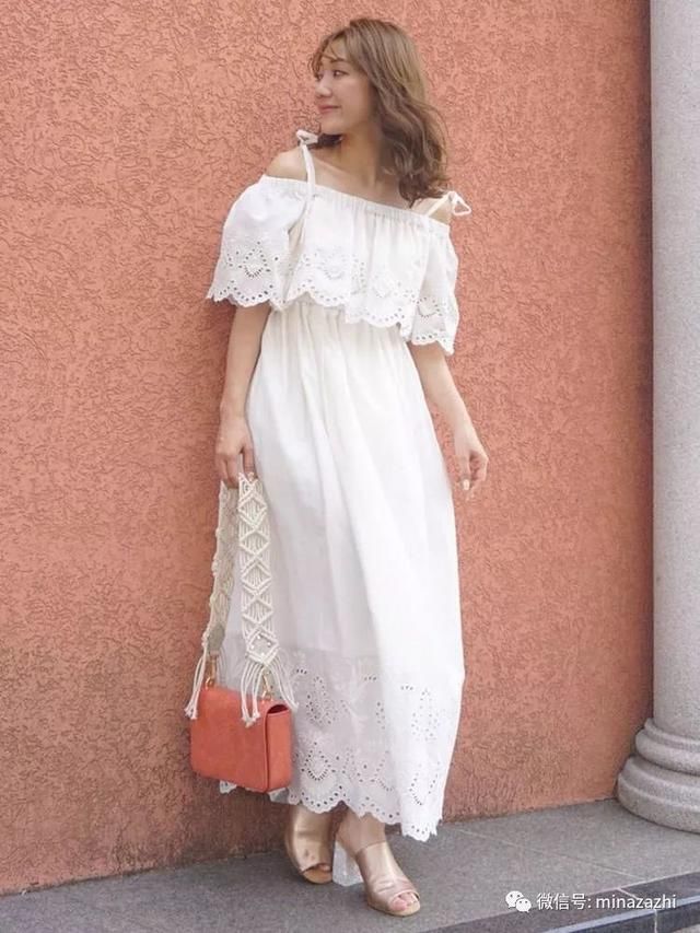 南韩神颜INS疯狂晒绿裙照 真实地美翻！和雪莉一起穿可甜可性感的