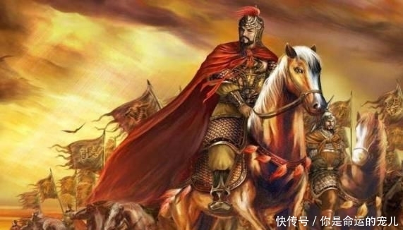 「揭秘」西汉名将陈汤,揭秘他一生中的三大功劳