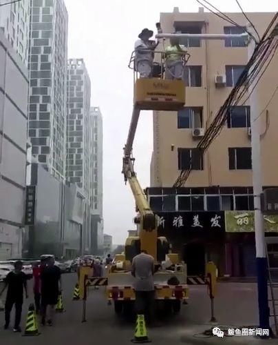 加装高清摄像头、小学门口诱拐孩子……盘点上半年鲅鱼圈人朋友圈