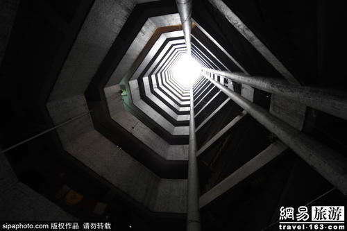 电影《少年的你》带火这幢“筒子楼”