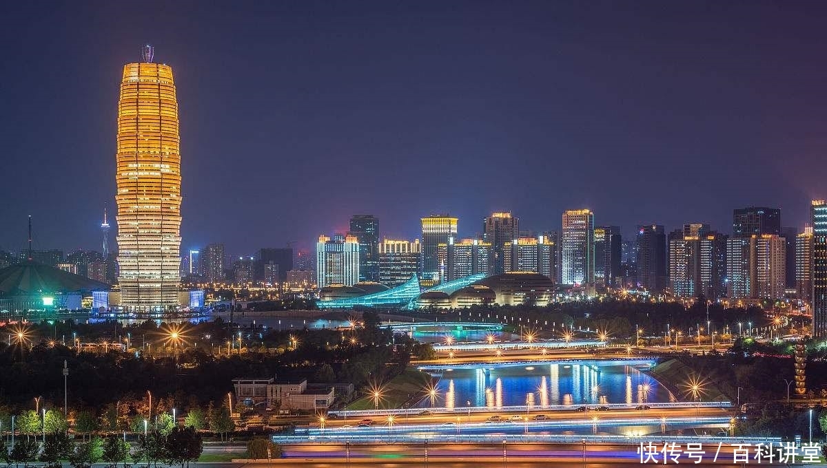  #我国#我国高铁最发达的城市，被誉为“铁路心脏”，不是北京，