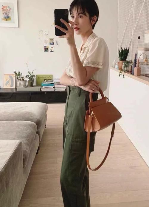  [身上的穿搭]比Gucci还好看的包包来了，每一个都平价又百搭