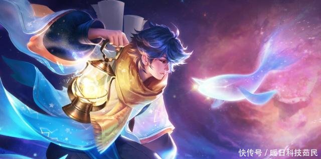 王者荣耀铭文不全就不要用的3个英雄,会让你输