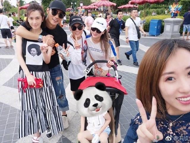 张丹峰经纪人毕滢出面澄清出轨传闻，称和峰哥只是兄妹之情别误会