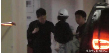 赵丽颖怀孕？别傻了，这只是另一波炒作！