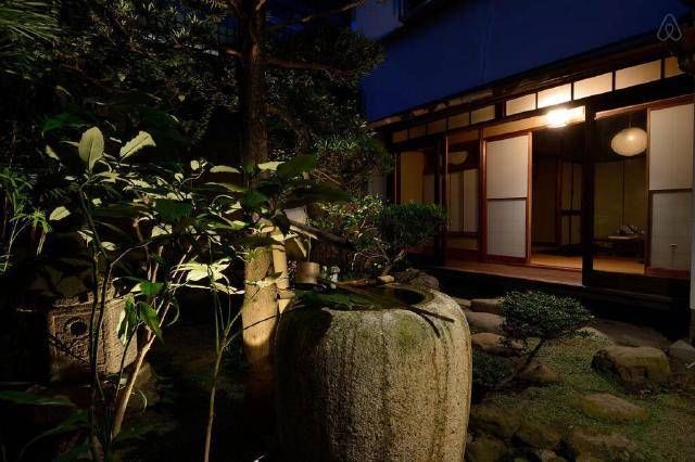 打造炫酷庭院，在家也能欣赏“风花雪月”！