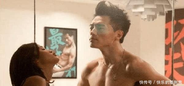 高云翔案女方主动投怀送抱董璇曾自爆高云翔的臀部吸引了她