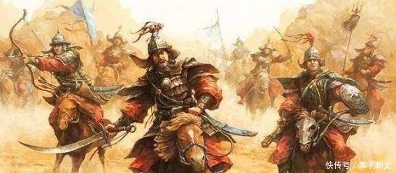  『忽悠』白登之围：冒顿为何放过刘邦？你可能被史官忽悠了